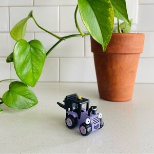 Bob the Builder Trix